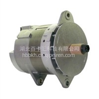 供应高品质24V 200A 汽车交流发电机 A0014740JB 4800-4900/455-2661