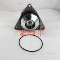 适配于康明斯6CT发动机配件工程车水泵/3802975