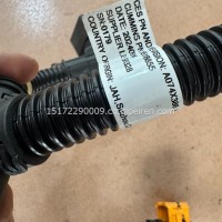 康明斯后处理一体化线束/5516855