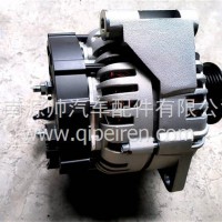 发电机/202V26101-7282