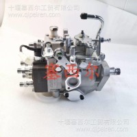 适配于小松挖机康明斯A2300发动机配件高压燃油喷射泵/4901007