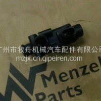 汕德卡豪沃TX电磁阀总成威伯科/811W52160-6117
