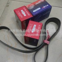 重汽MC11重汽MC13涨紧轮套包涨紧轮组件四件套/4件套