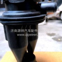 重汽曼油气分离器/200V01804-0024