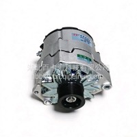 供应高品质适用于潍柴WD12 WD615 WP10 WP12发动机交流发电机/AVE2716D