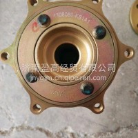 风扇联轴器总成/1308080-KS1A1