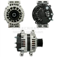 供应高品质适用于E312 24V 80A 8PK挖掘机发动机 交流发电机/3218929
