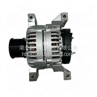 供应高品质 28V 80A 适用于6BT AA5.9L ISZ13 QSZ13 发动机 交流发电机/4365991