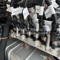 龙擎燃气喷射器/1146010-E9C02