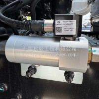 龙擎燃气压力调节器总成/1145010-E9C05
