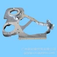 东风康明斯齿轮室(L机）/C3950375