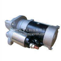 供应高品质适用于柴油发动机6BT 4BT 24V 4.5KW起动机 5340908/5340908