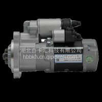 供应高品质全新玉柴 4S 6J 6A 4D发动机起动机 总成 M85R3045/M85R3045