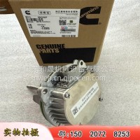 电机6682299F戴姆勒欧曼重卡/福康15N天然气CV50755/6682299
