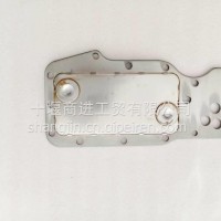 机油冷却器芯/C3975818
