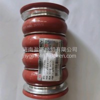 出气胶管总成-中冷器/1119125-TA0A2