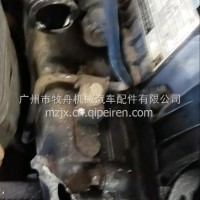 潍柴WP3NQ国六进气歧管进气管总成/WP3NQ DHN03Q