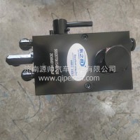 解放JH6四孔手动泵/5002070A1546