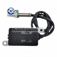 信亿达现货301308-00498B Nox Sensor氮氧传感器适用于斗山大宇DX130-9C DX150-9C DX215-9C DX225-9挖掘机/301308-00498B