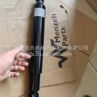 豪沃轻卡豪沃悍将豪曼前桥减震器/LG9706680001