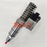 适用于康明斯工程机械发动机配件共轨喷油器总成/RB5237045