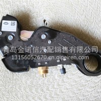 驾驶室液压锁总成/5004055-18T-C00