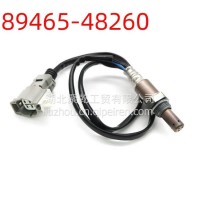 氧传感器 89465-48260 89465 0E070 Oxygen Sensor 适用汉兰达2/89465-48260