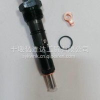 优势供应工程机械康明斯发动机配件柴油喷油器5523776/5523776/5523776