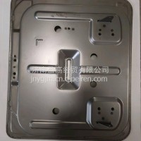 左侧工具箱门总成/5407009-C6200