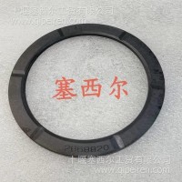 适用于康明斯M11发动机配件柴油机止推轴承止推片/2868820