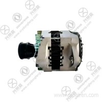 发电机总成-雷诺发动机 Alternator assembly-Renault Engine /D5010480575
