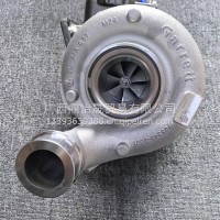 原厂盖瑞特 主机配套 锡柴国六AM60 BM61 涡轮增压器总成/1118010AM60-083NSH