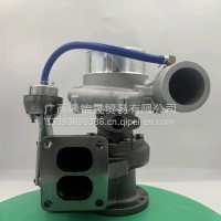 原厂康跃 主机配套 玉柴A08装载机铲车专用 涡轮增压器总成/A8E200-1118100-752