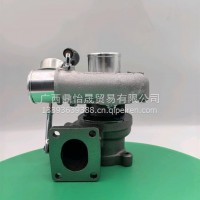 威孚天力 玉柴国六1VF200涡轮增压器总成/1VF200-1118100-L05