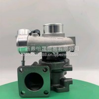 威孚天力 主机配套 云内490 YN25PLUS2 涡轮增压器总成/SHA10026287