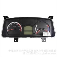 大运轻卡东风轻卡华神特商组合仪表国二国三改装组合仪表/3801010-0912-Y(SY)