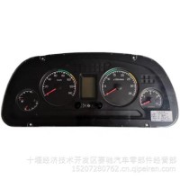 东风华神东风轻卡组合仪表总成D9货车驾驶室仪表/3800010-T0418