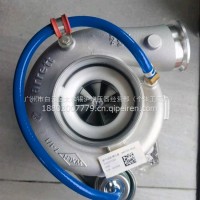潍柴WP10H涡轮增压器/843703-5005S