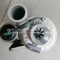 江铃国五涡轮增压器/HP1-6K682-AA