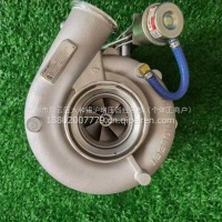 重汽曼540涡轮增压器/202V09100-7915