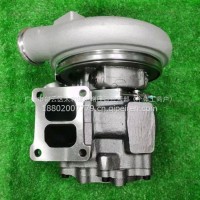 重汽曼卡涡轮增压器/202V09100-7828
