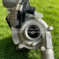 庆铃国五涡轮增压器/1118010-N50PA