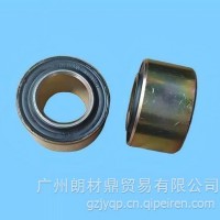 东风新天龙稳定杆前吊杆胶套//2906039-T40H0