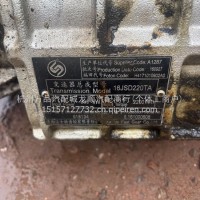 法士特16JSD220TA/法士特