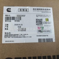 T30水泵维修组件4090034ISF2.8发电机5332265F/4090034