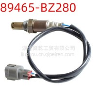 氧传感器 89465-BZ280 89465BZ280OxygenSensor 适用丰田后02/89465-BZ280