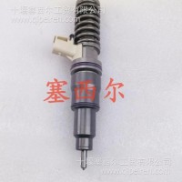 适用于康明斯发动机配件共轨喷油器喷油嘴/BEBE4D04001