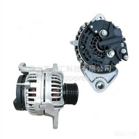 供应适用于卡特彼勒C15 C7新型 24V 120A 交流发电机 0124655120/0124655120