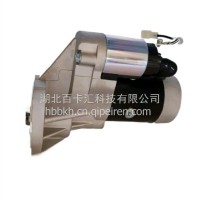 供应适用于4D27G31 杭柴A30 杭柴CPC30AG51 新柴发动机起动机/QDJ1336