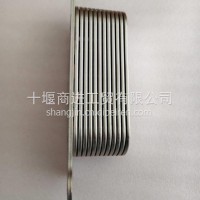 机油冷却器芯/适用于东风天龙/发电机组/船舶机械 发动机/C3974815